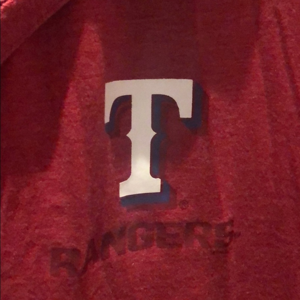 Texas Rangers Polo - Picture 3 of 3